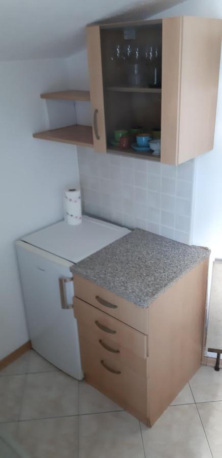 Bamboo Apartman Portorož Exteriör bild