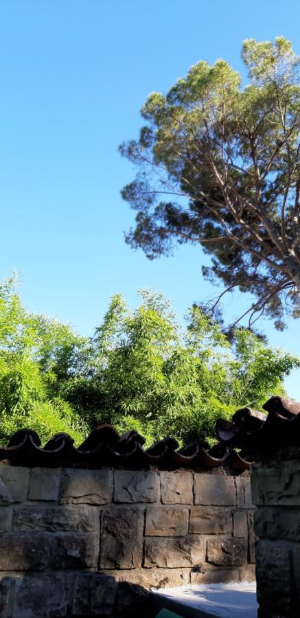 Bamboo Apartman Portorož Exteriör bild
