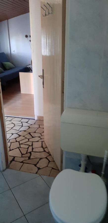 Bamboo Apartman Portorož Exteriör bild